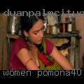 Women Pomona