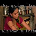 Alabama swingers female