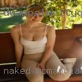 Naked woman Lansdale